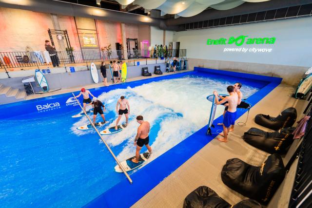 citywave Vilnius