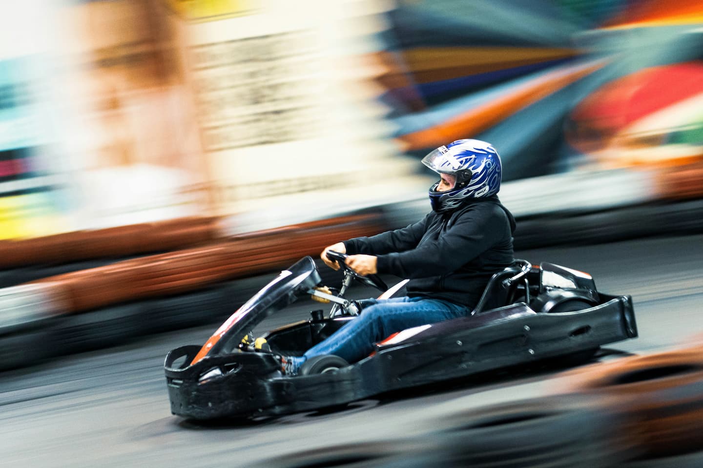 Kartingų trasos ir kartodromai