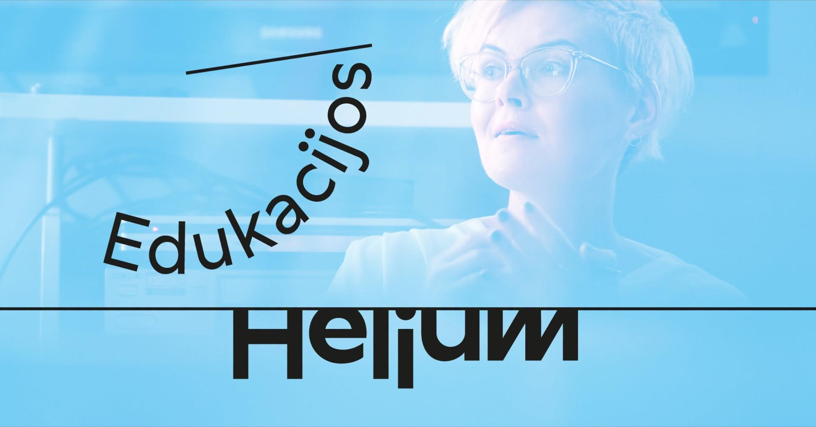 Scenos konTEKSTAI