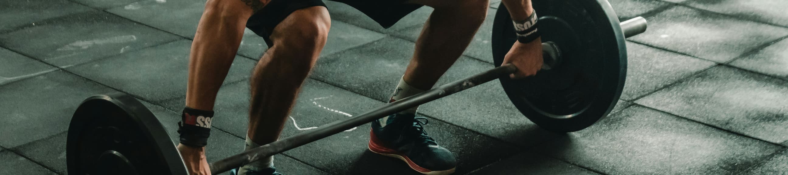 CrossFit