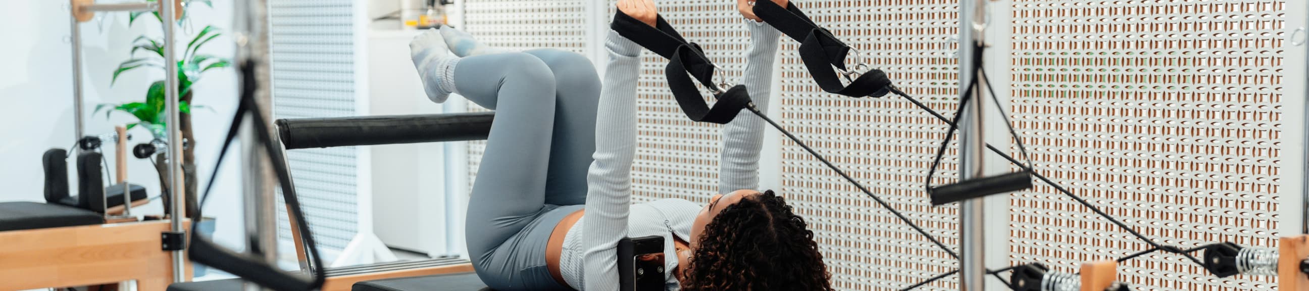 Pilates