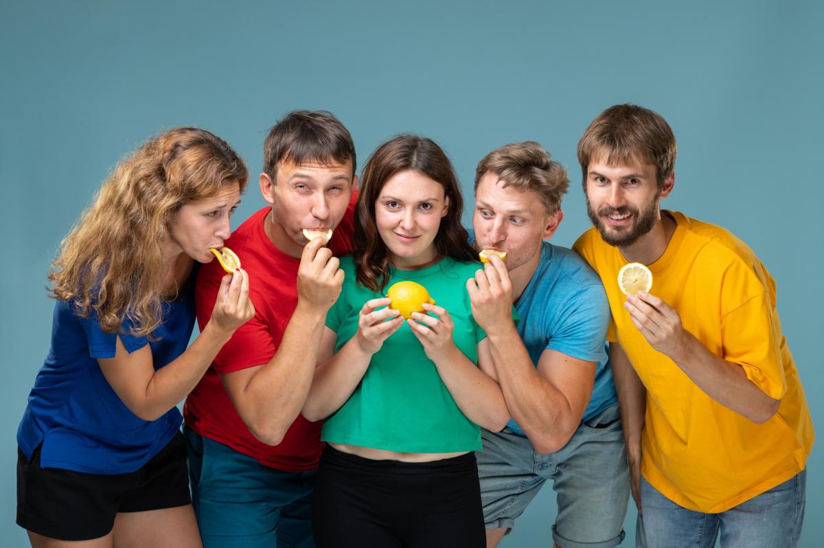 Impro Kaunas