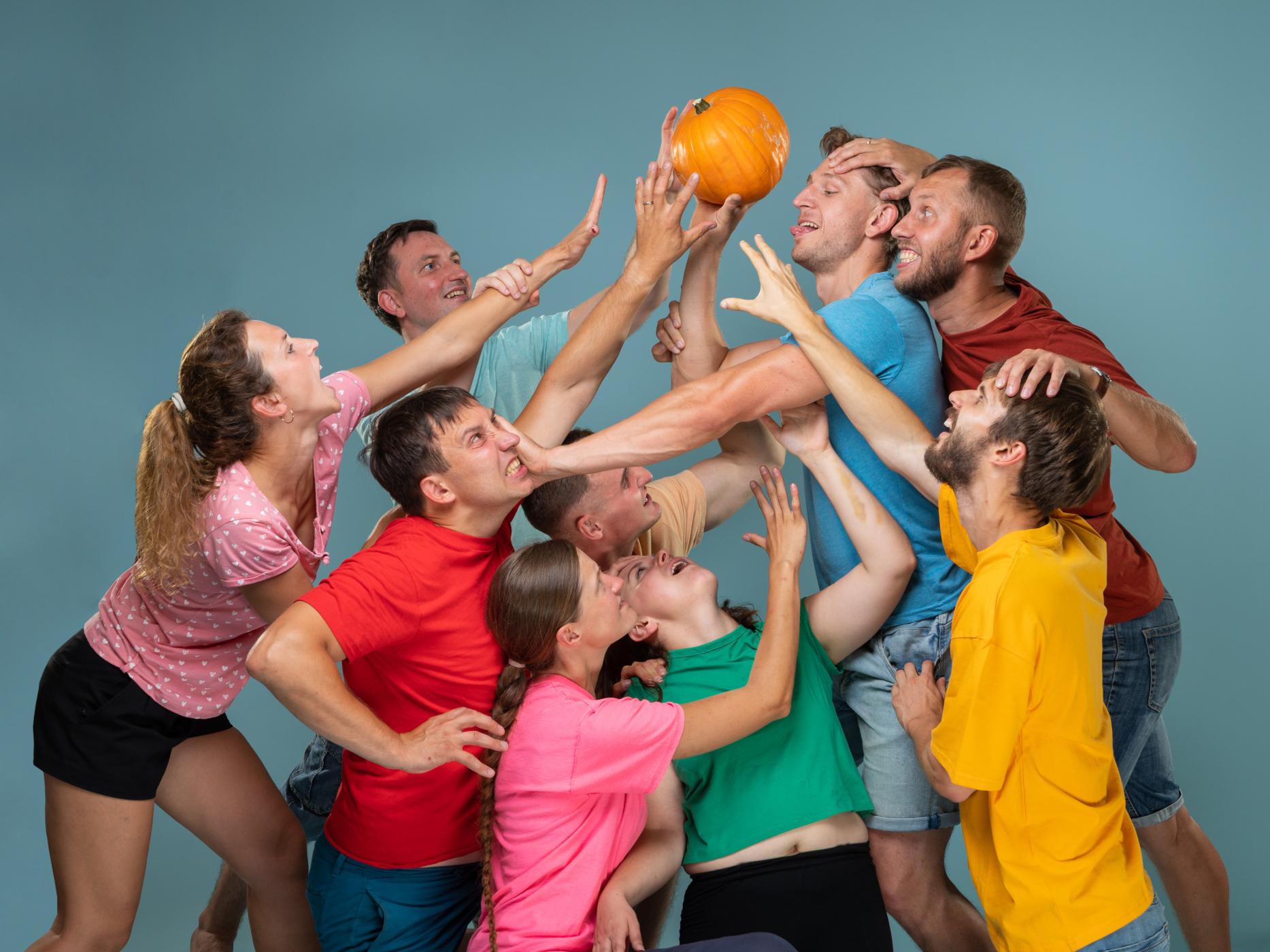 Impro Kaunas