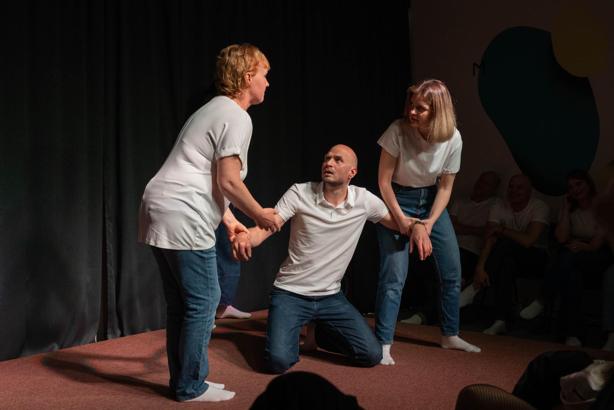 Impro Kaunas