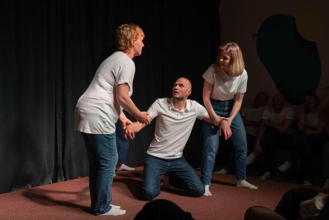 Impro Kaunas