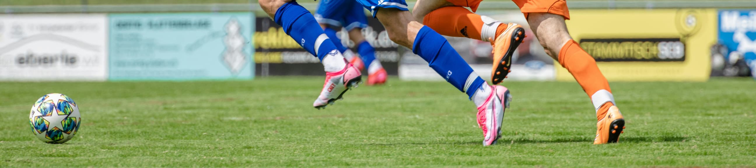 Futbolas