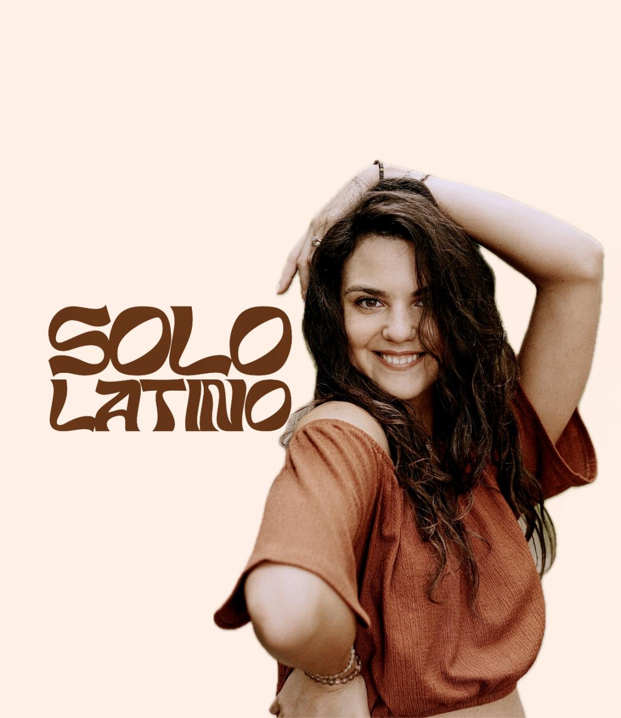 Solo Latino Šokiai Moterims