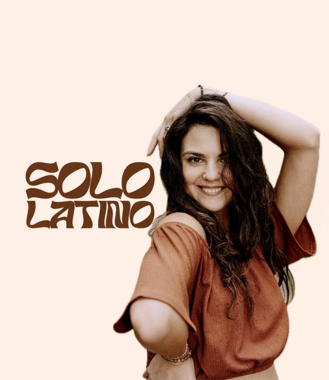 Solo Latino Šokiai Moterims