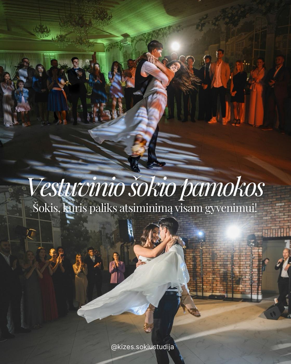 Solo Latino Šokiai Moterims