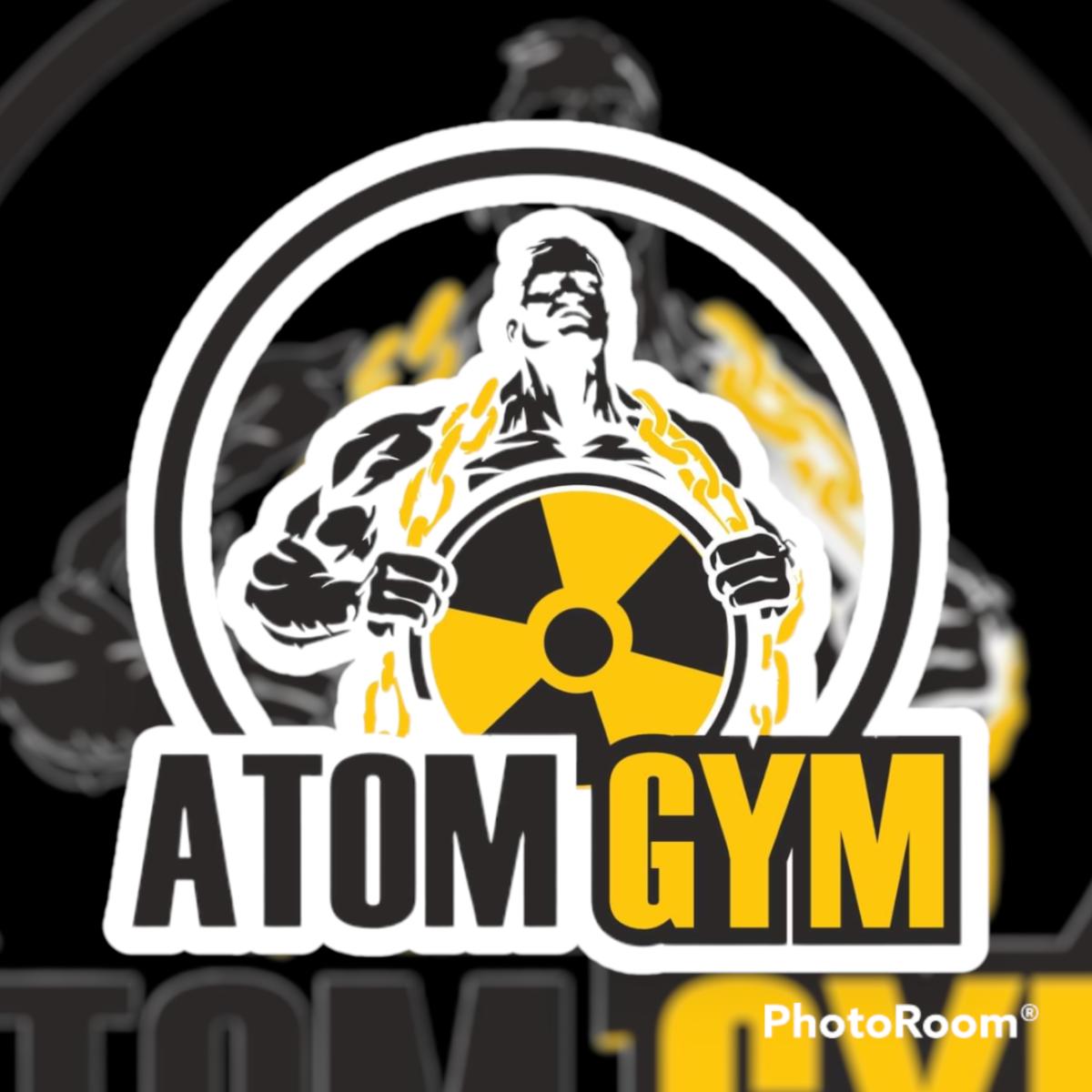 Atom GYM