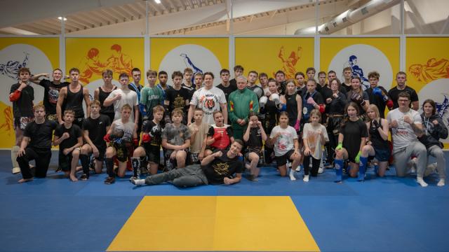 Jasiūnas team