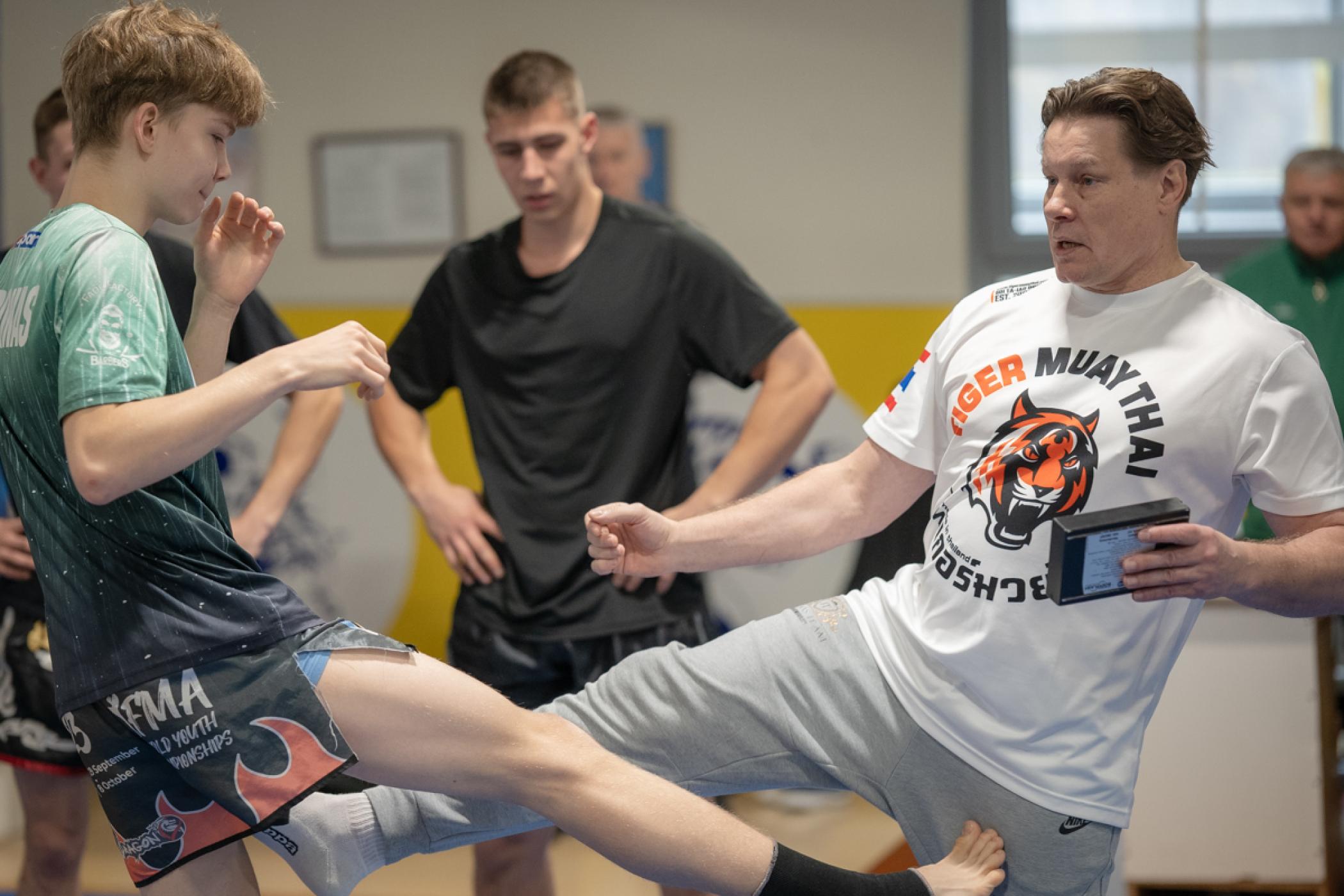 Jasiūnas team