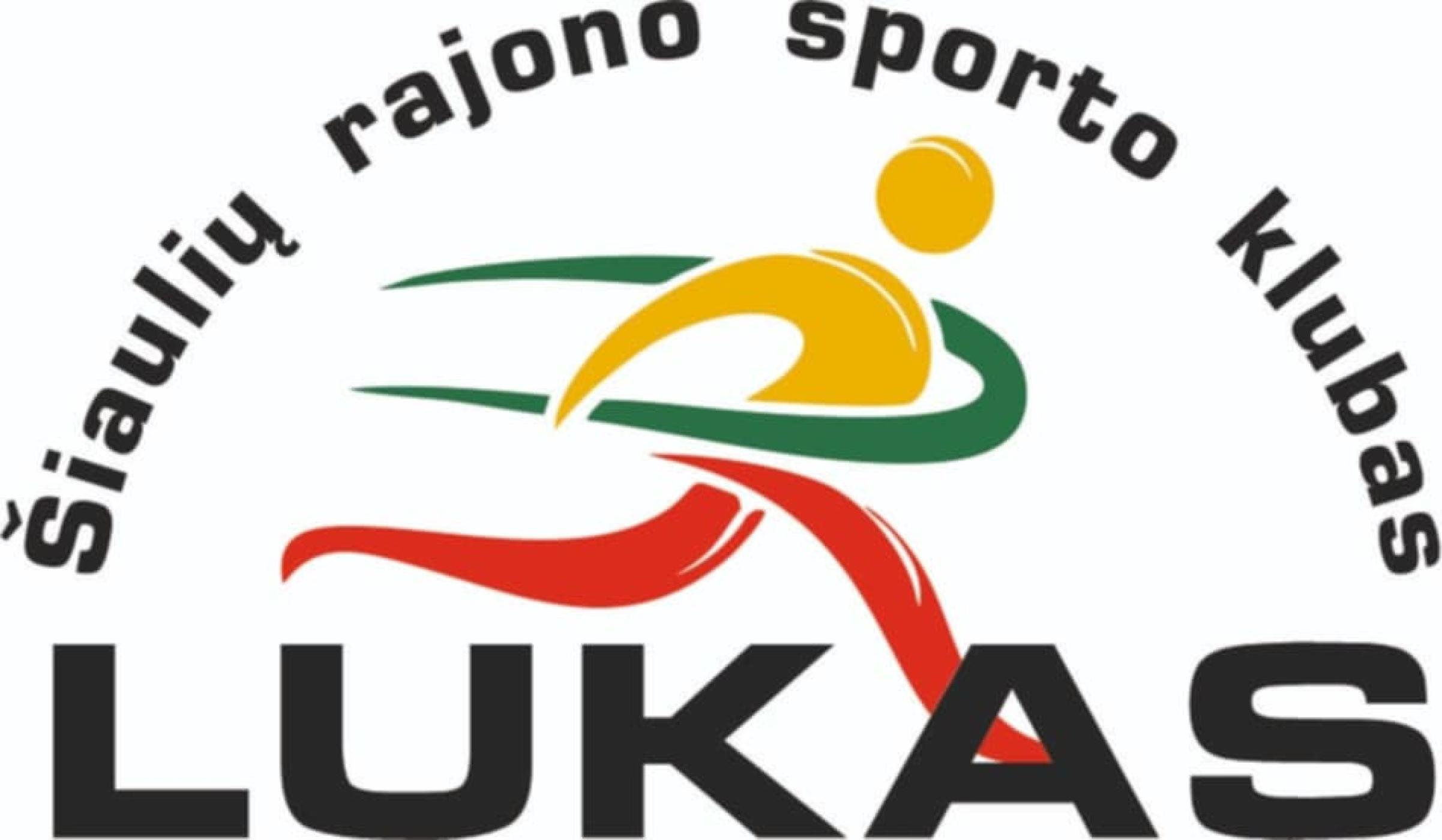 Šiaulių rajono sporto klubas "Lukas"