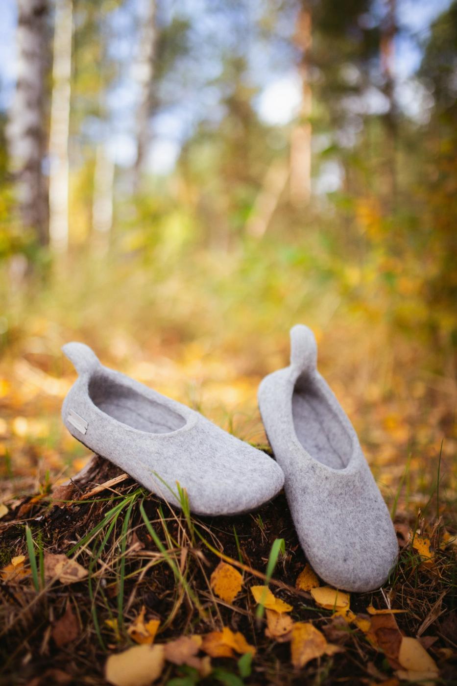 Woollies by Monika Dro 
