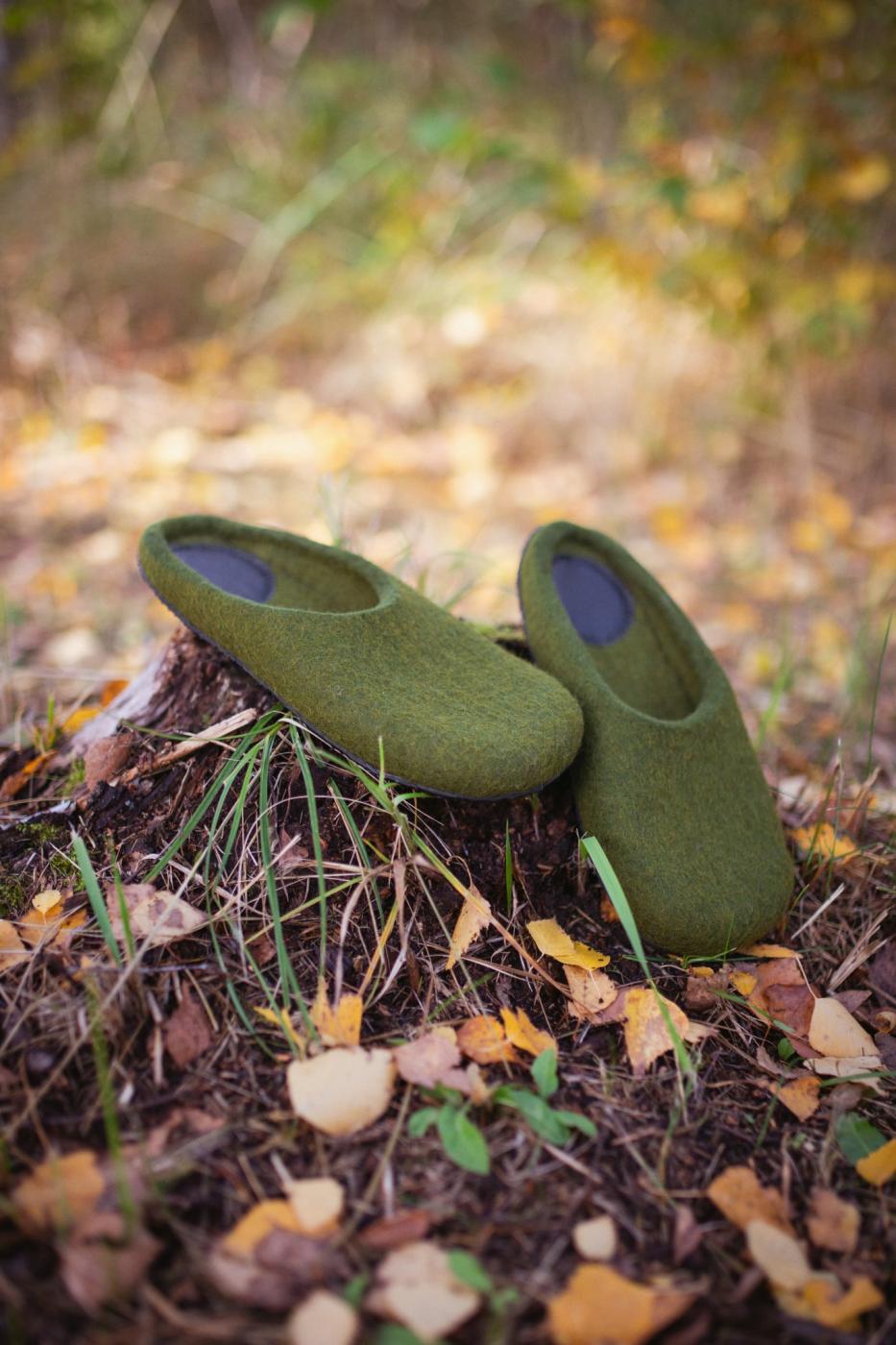 Woollies by Monika Dro 