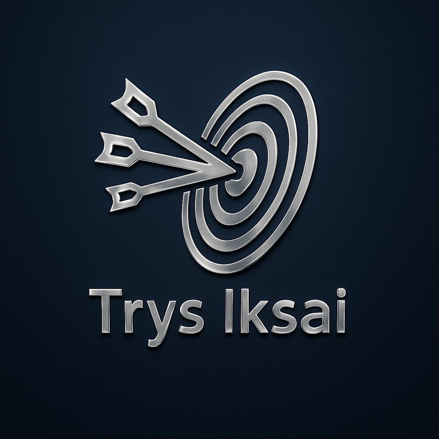 Trys iksai