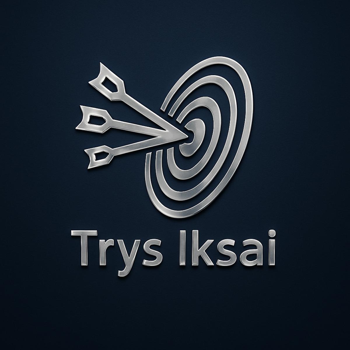 Trys iksai