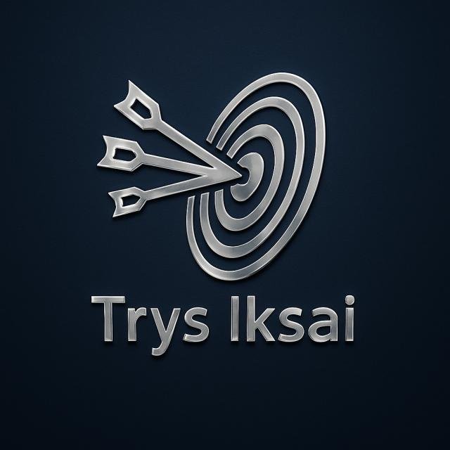 Trys iksai