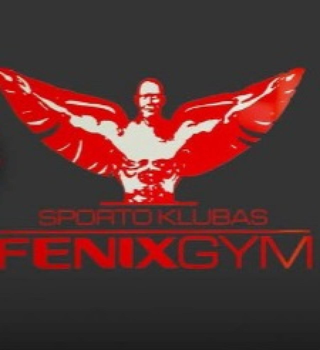 FenixGym