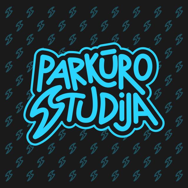 Parkūro Akrobatikos Studija
