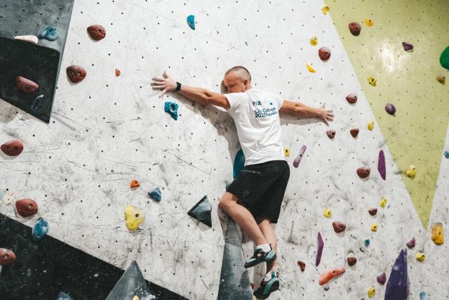 BoulderHouse.lt