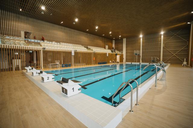 Gargždų sporto centras