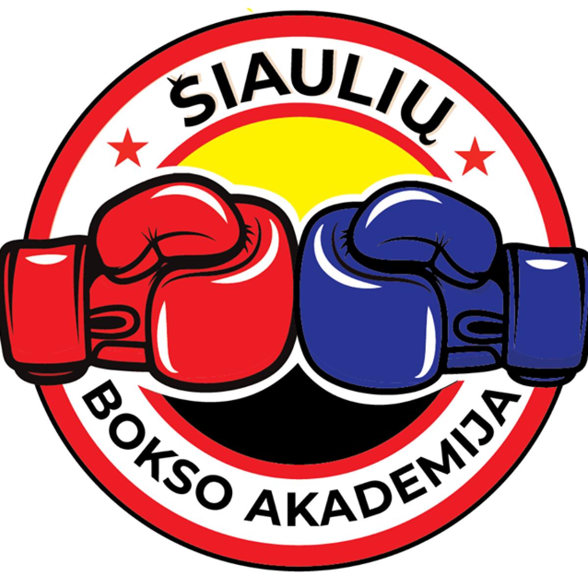 Šiaulių Bokso Akademija