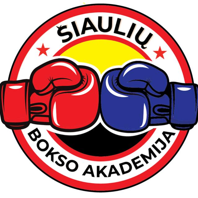 Šiaulių Bokso Akademija