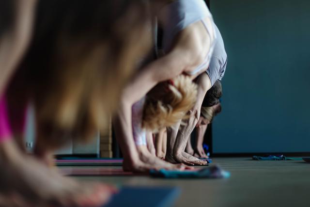 Ashtanga Yoga Shala Vilnius
