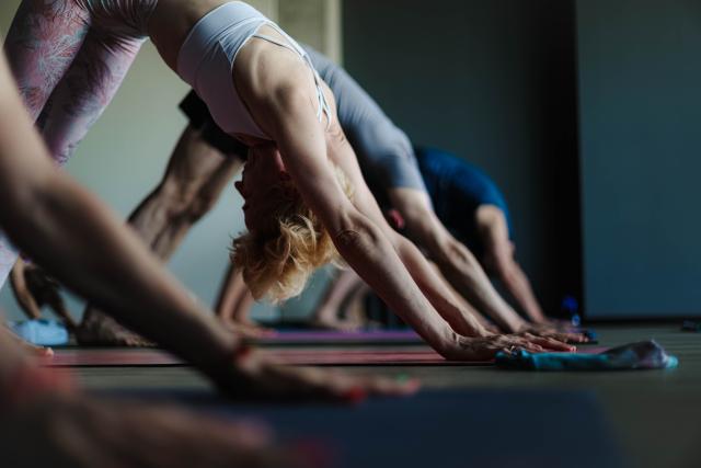 Ashtanga Yoga Shala Vilnius