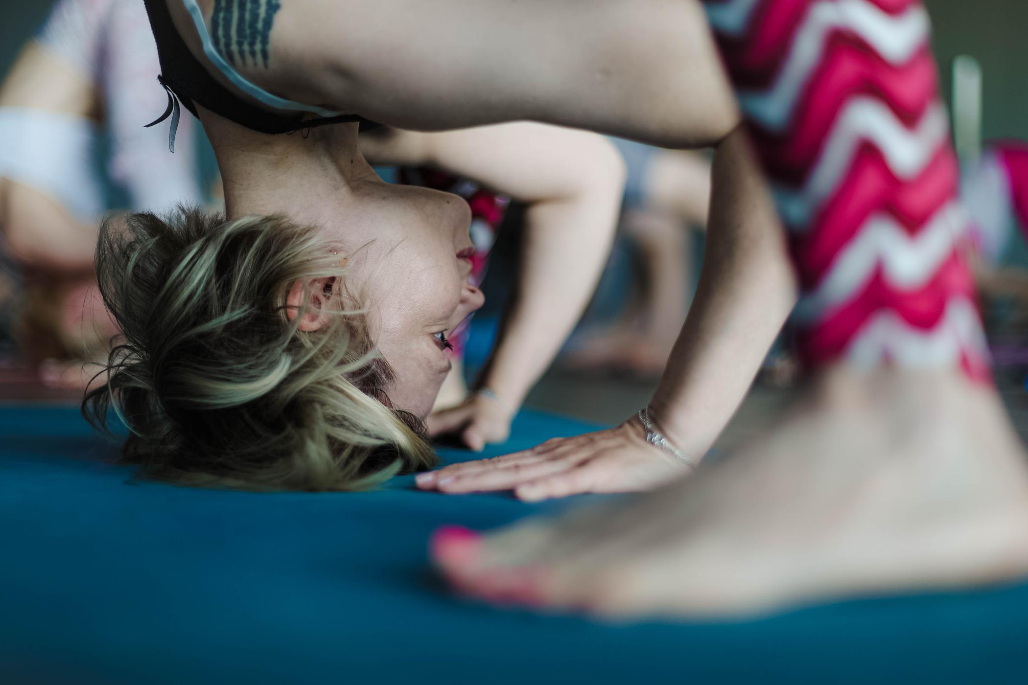 Ashtanga Yoga Shala Vilnius