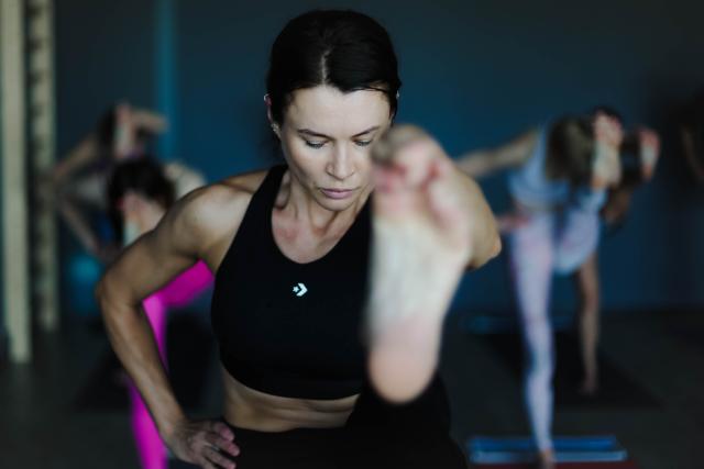 Ashtanga Yoga Shala Vilnius