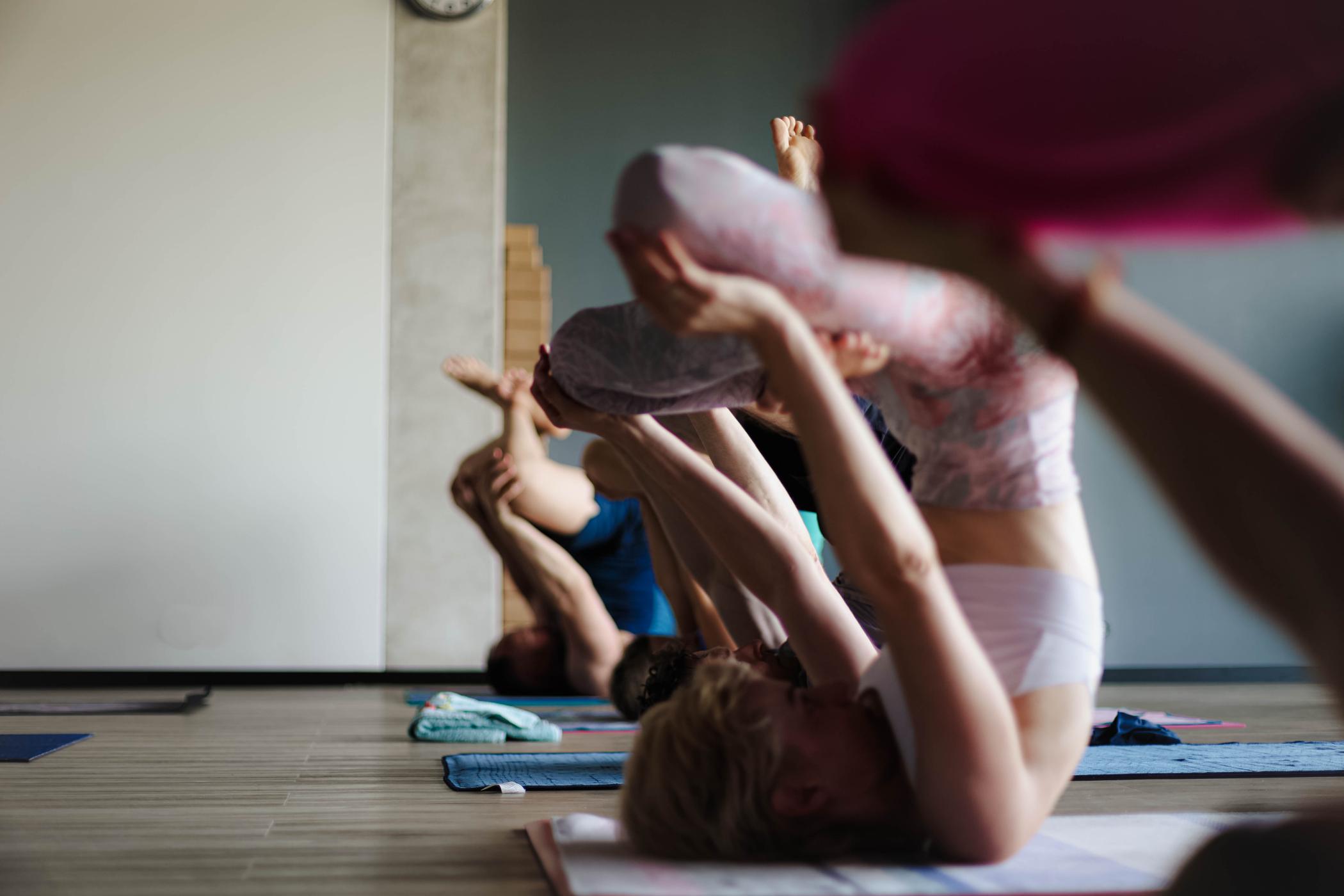 Ashtanga Yoga Shala Vilnius
