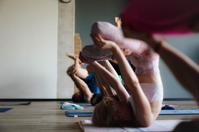 Ashtanga Yoga Shala Vilnius