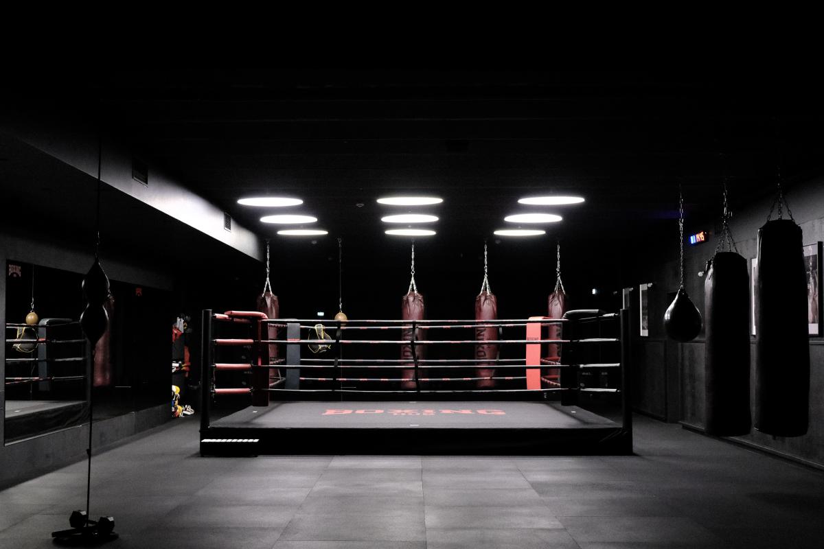 BOXING HUB