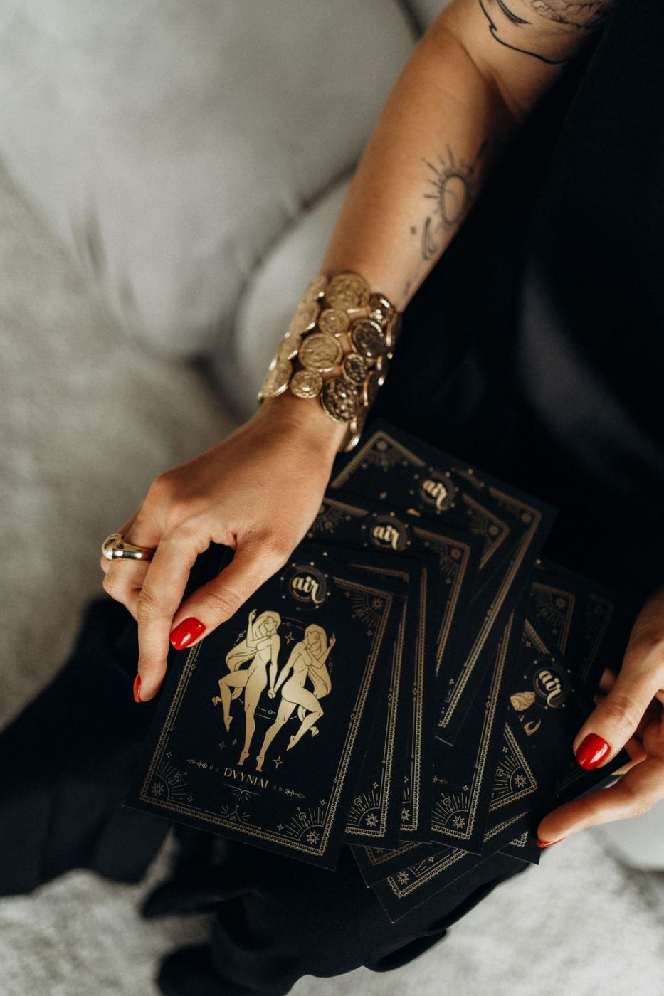 Savęs pažinimas pagal Vedų astrologiją