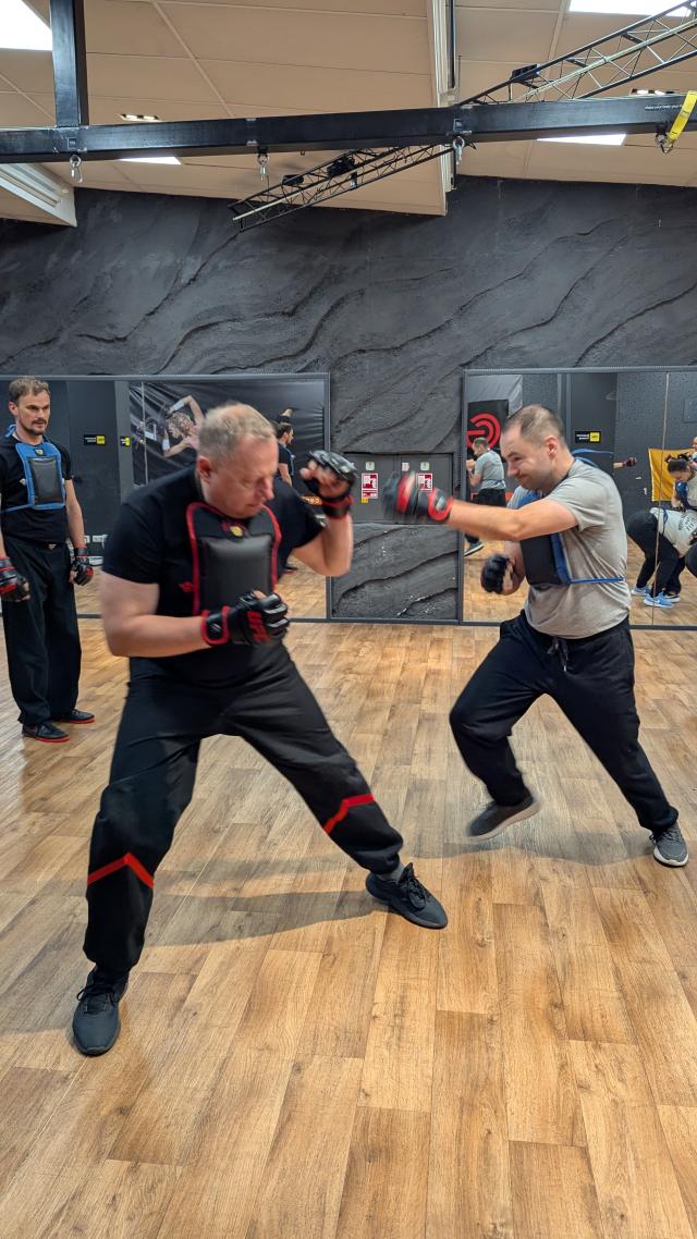 Wing Tsun Kung Fu (Klaipėda)