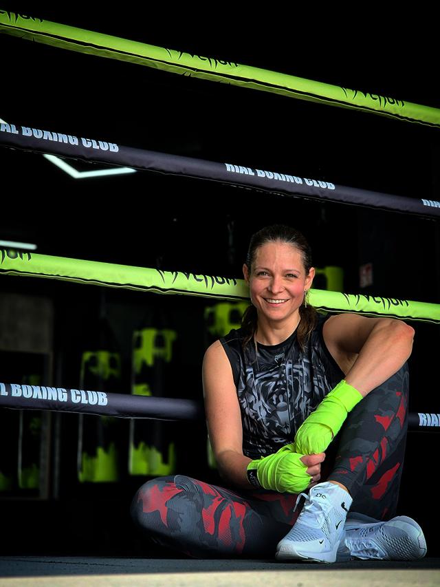Rial Boxing Club