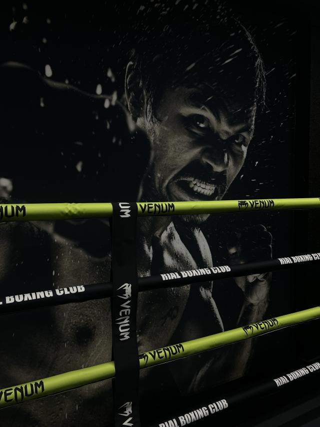 Rial Boxing Club