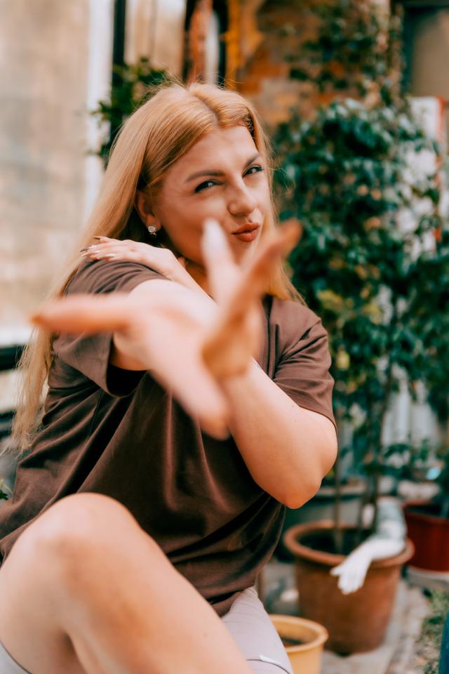 Šokių studija "Flow"