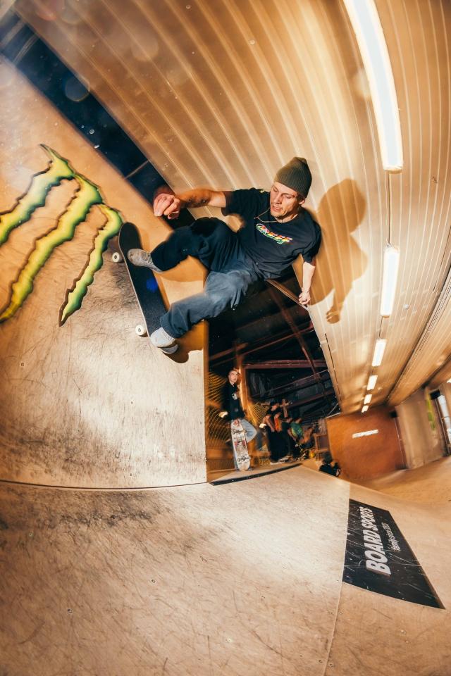 SKATE HUB Vilnius
