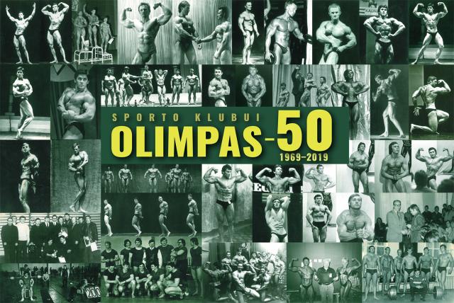 Klubas Sporto Olimpas