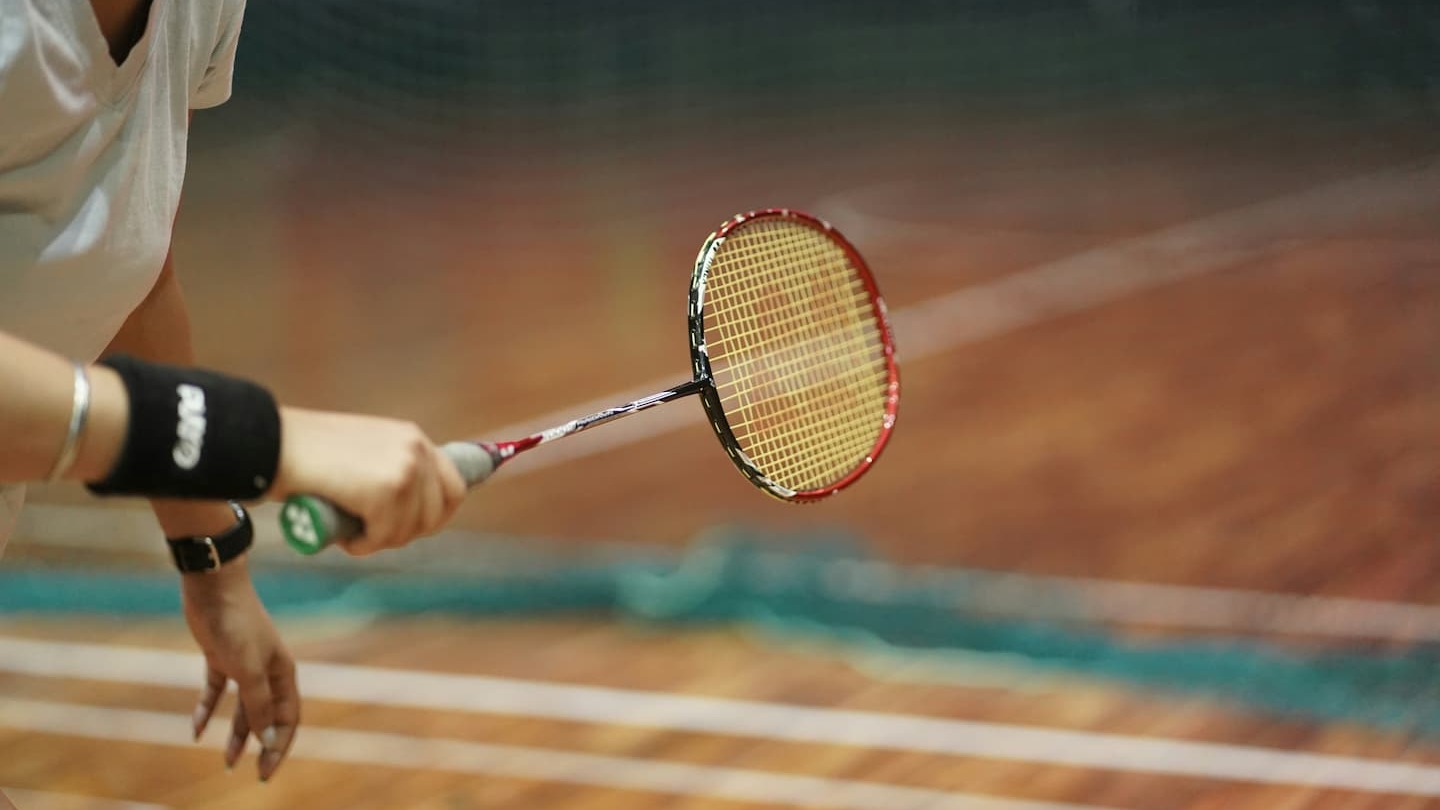 Badmintonas pradedantiesiems: kas tai, kaina ir kaip pradėti Lietuvoje