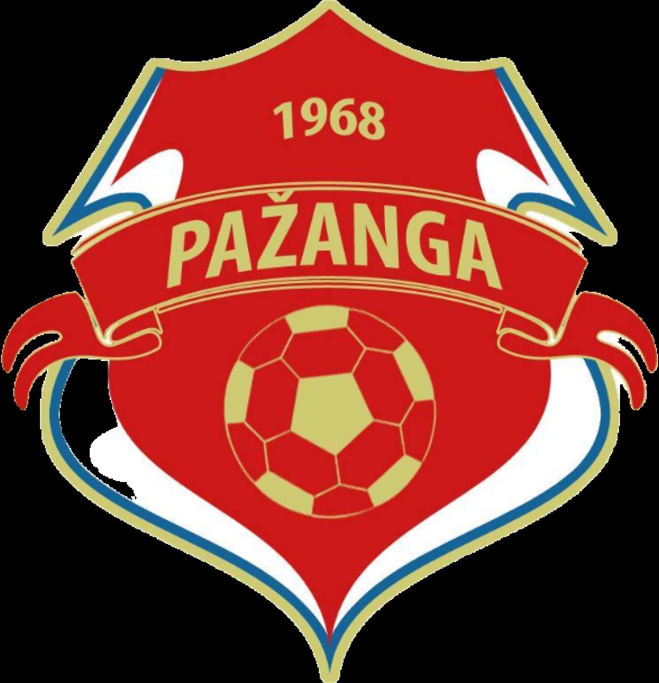 Sporto pažanga