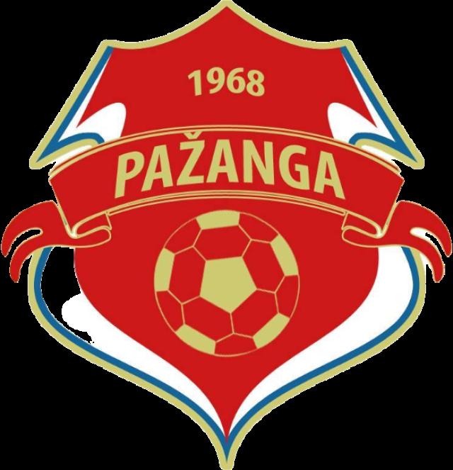 Sporto pažanga