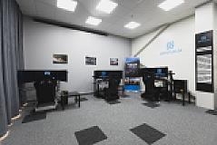 BERT0662, Sim Studija - Šiauliai